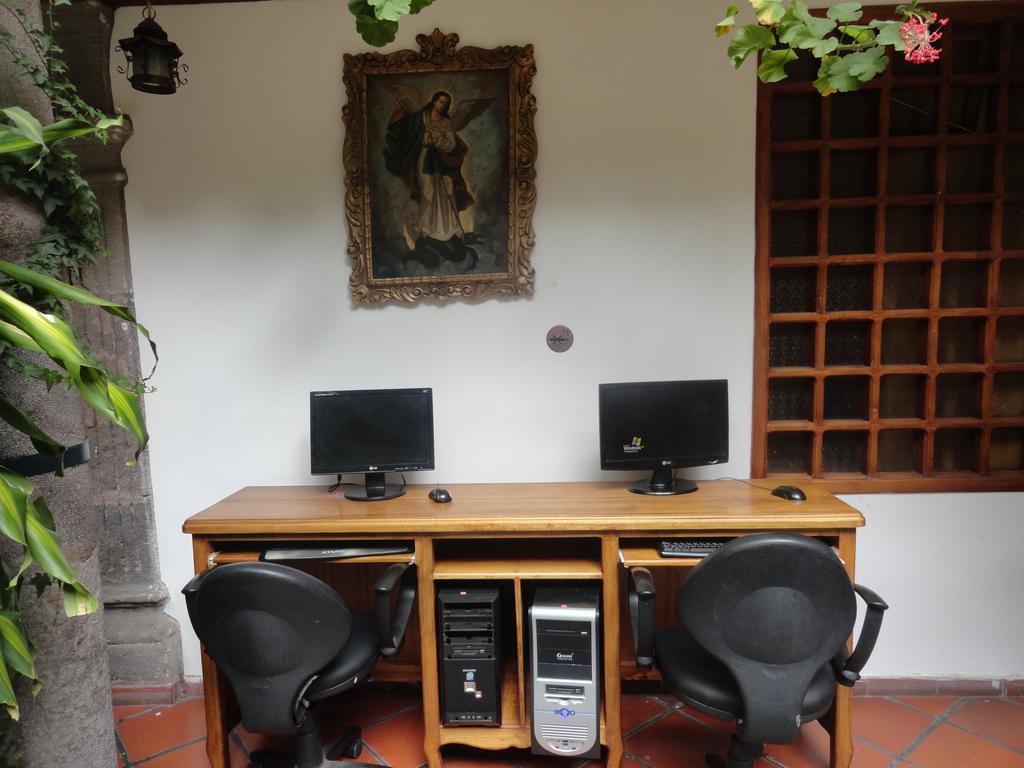 Hotel San Francisco De Quito Esterno foto