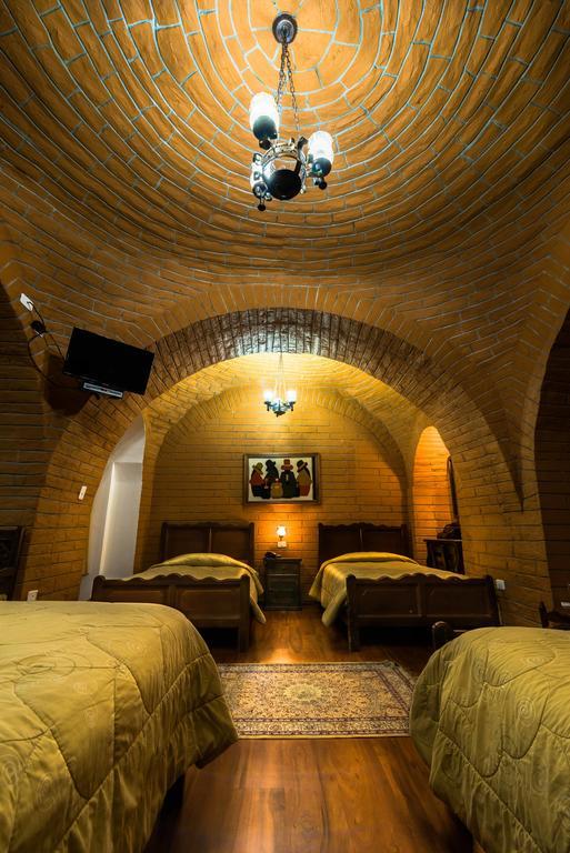 Hotel San Francisco De Quito Esterno foto